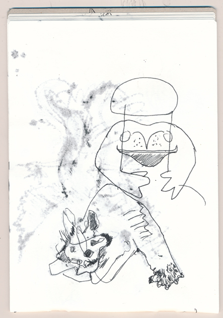 43